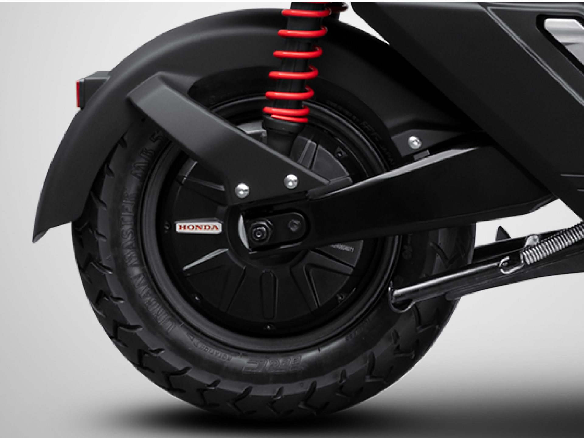 Động cơ điện Honda ICON e: