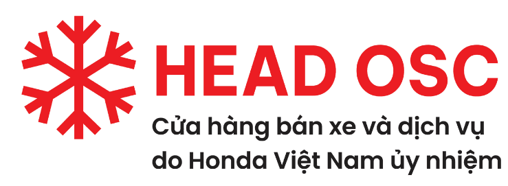 HEAD OSC